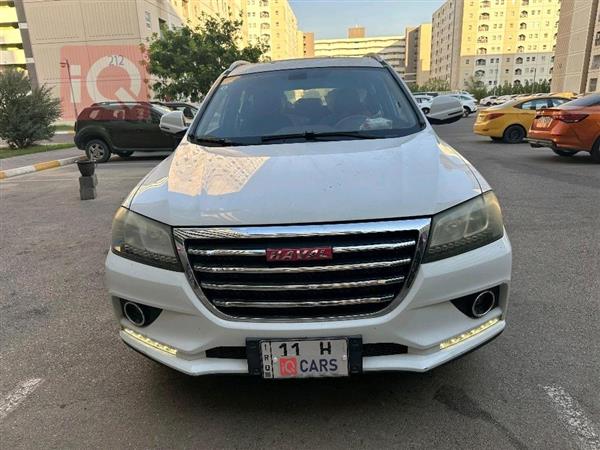 HAVAL H2 Crossover 2016 for sale in Iraq - Al shmus